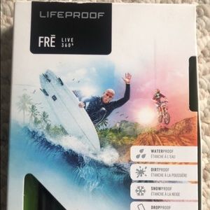 Lifeproof Case for iPhone 7/8